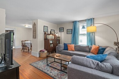 19 Johnson St, West Roxbury, MA 02132 - photo 6