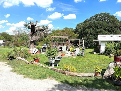 1505 Dicey Rd, Weatherford, TX 76085 - photo 5