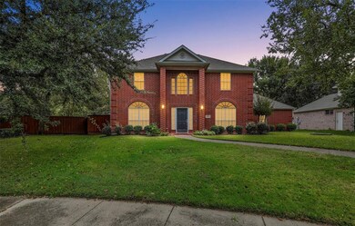 2810 Glenwick Ct, Richardson, TX 75082 - photo 2