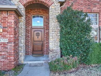 4709 S Narcissus Place, Broken Arrow, OK 74011 - photo 4