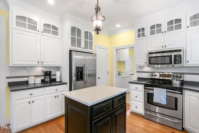 9199 Fox Run Rd, Bailey, NC 27807 - photo 3