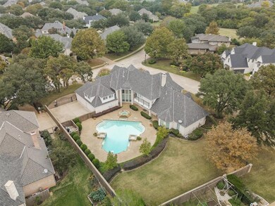 1510 Bent Creek Dr, Southlake, TX 76092 - photo 5