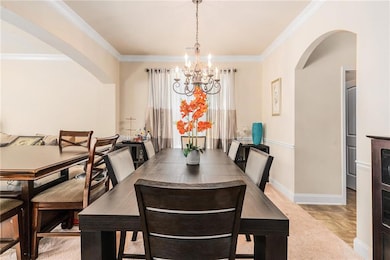 1419 Stone Ridge Ct, Hampton, GA 30228 - photo 5