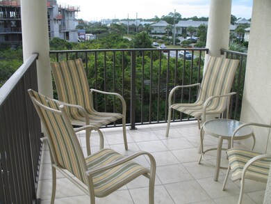 Balcony 4