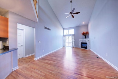 1040 Spirea unit 56, Howell, MI 48843 - photo 6