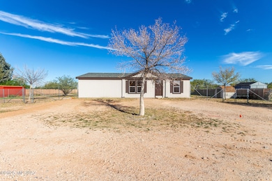 5933 E Grayhawk Ranch Rd, Tucson, AZ 85756 - photo 5