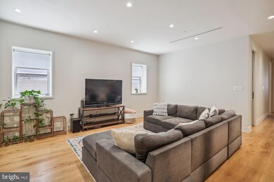 2312 Ashmead Place NW unit 1, Washington, DC 20009 - photo 5