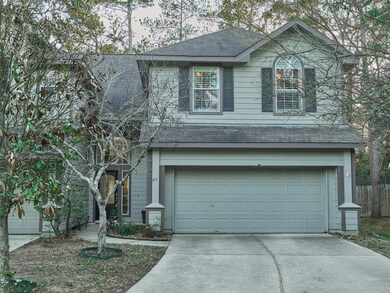 87 Benedict Canyon Loop, Spring, TX 77382 - photo 2
