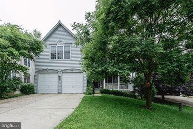 10109 Ancient Sea Path, Laurel, MD 20723 - photo 4