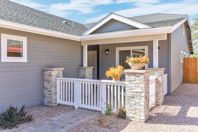 210 N Durango Ct, Payson, AZ 85541 - photo 4