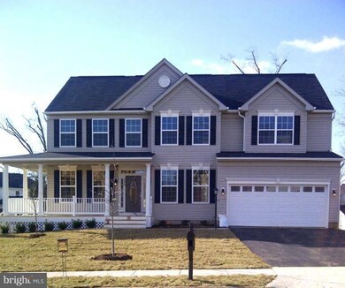 8608 Changing Leaf Terrace unit 32, Bristow, VA 20136 - photo 2