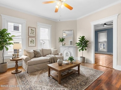 125 Pope St, Louisville, KY 40206 - photo 5