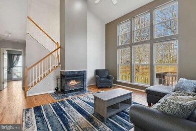 6309 Wood Pointe Dr, Glenn Dale, MD 20769 - photo 4