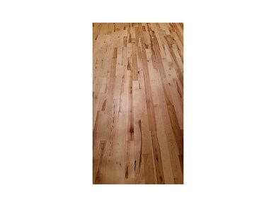 Other. GORGEOUS MAPLE HARDWOOD FLOORING THROUGHOUT