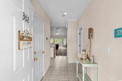 5792 Longwood Dr unit 302, Murrells Inlet, SC 29576 - photo 5