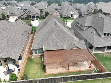 4116 Wooded Bend Dr, Spring, TX 77386 - photo 2