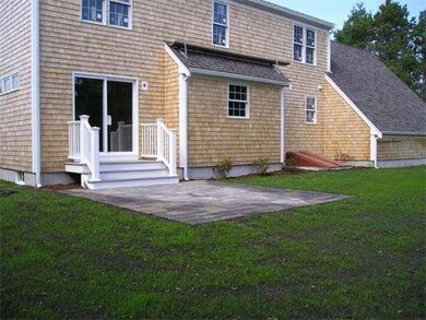 lot 2 Dry Run Rd, Falmouth, MA 02536 - photo 4