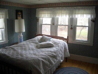 Master Bedroom.