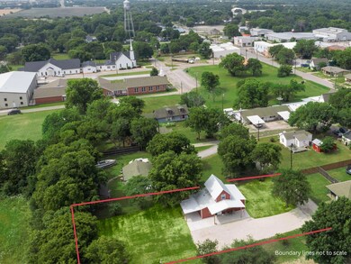 TBD N 2nd & Oscar, Trenton, TX 75490 - photo 4