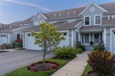 93 Topsail Dr, Tiverton, RI 02878 - photo 3