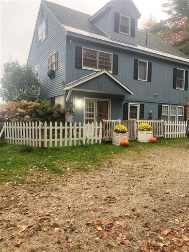 321 John Smith Hill Rd, Bristol, NH 03222 - photo 5