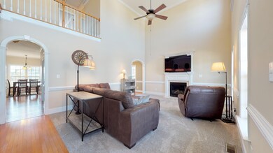 1109 Hayley Ct, Greenville, NC 27834 - photo 4