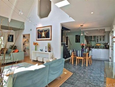 Anothr view of living space