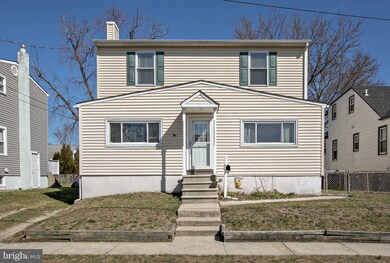 50 Washington Ave, Mount Ephraim, NJ 08059 - photo 2