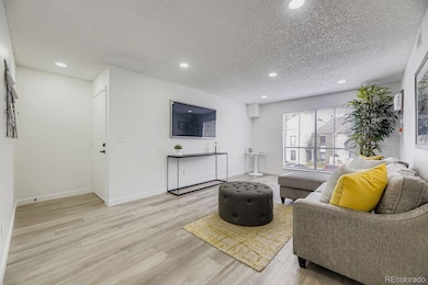 3550 S Harlan St unit 214, Denver, CO 80235 - photo 2