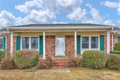 2804 Player Ave, Fayetteville, NC 28304 - photo 4