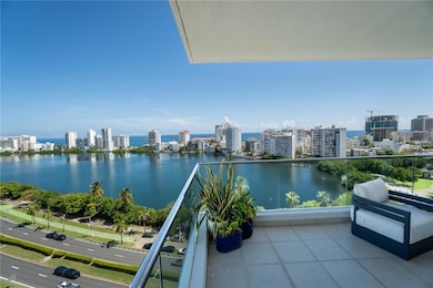 555 Monserrate St unit 1101, San Juan, PR 00907 - photo 3