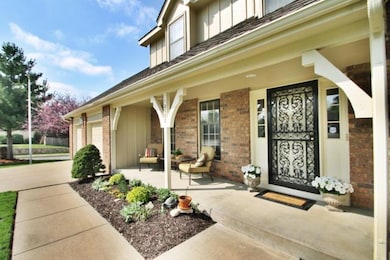 12532 W 74th Terrace, Shawnee, KS 66216 - photo 2