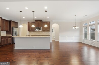 333 Mango Ct, McDonough, GA 30253 - photo 5