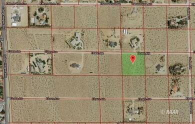 College Heights 2.54 Acre