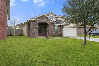 7259 Basque Country Dr, Magnolia, TX 77354 - photo 2