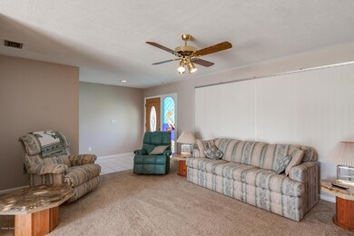 New Carpet