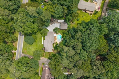 View of property location