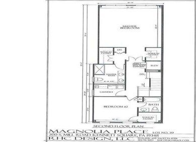 637 Magnolia Ct, Kennett Square, PA 19348 - photo 4