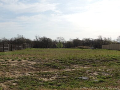 0 S 4th St unit 1912081, Jenks, OK 74037 - photo 3
