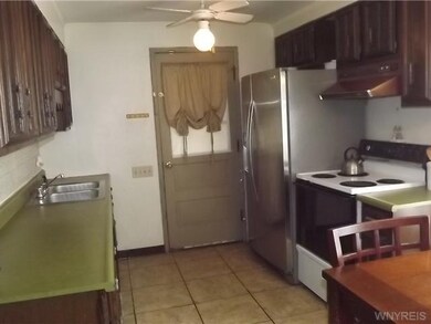 Kitchen Dining