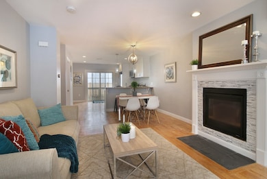 46 Alpine St unit 1, Boston, MA 02119 - photo 5
