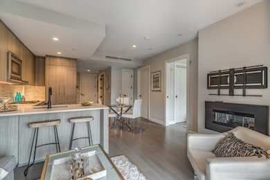 140 Shawmut Ave unit 3F, Boston, MA 02118 - photo 3