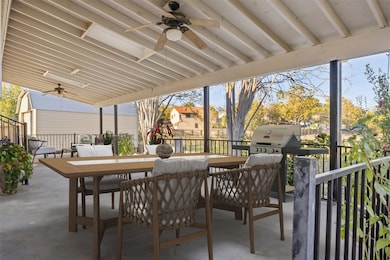 13117 New Boston Bend, Austin, TX 78729 - photo 4