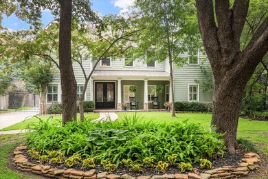 710 W 39th St, Houston, TX 77018 - photo 2