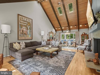 2524 Stone Mill Rd, Pikesville, MD 21208 - photo 7