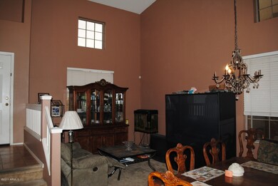 Formal Living Room