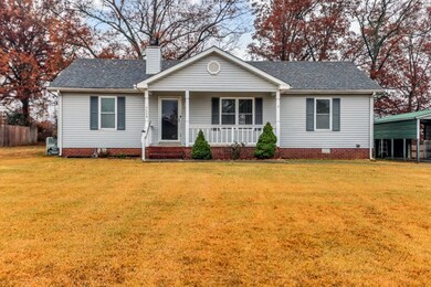3006 Easy Goer Ln, Greenbrier, TN 37073 - photo 2