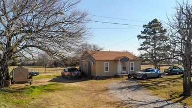 2420 Harvey Rd, Ardmore, OK 73401 - photo 2