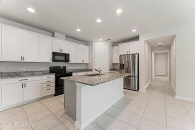 Hommati 174 Meadow Crossing Dr St August