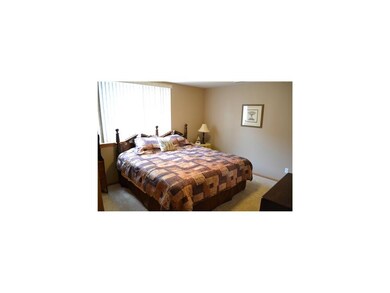 Bedroom.